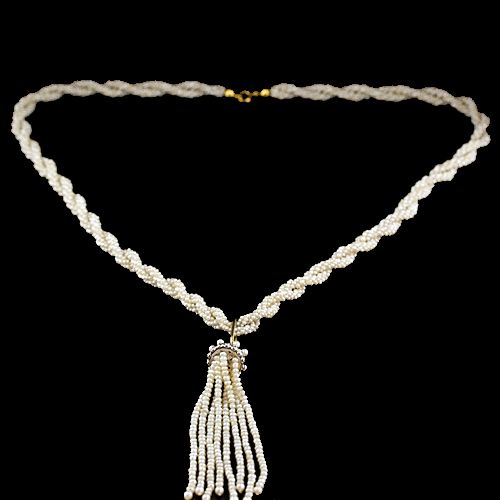Types of Necklaces