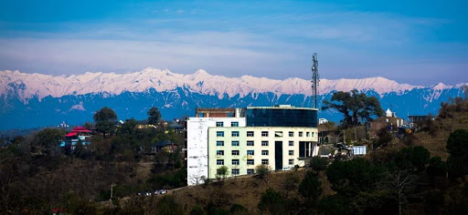 Universities in Himachal Pradesh