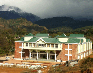 Universities in Himachal Pradesh