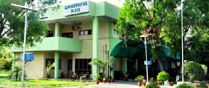 Universities of Punjab