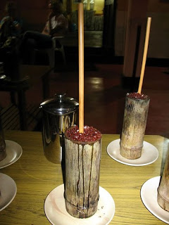 Food Of sikkim
