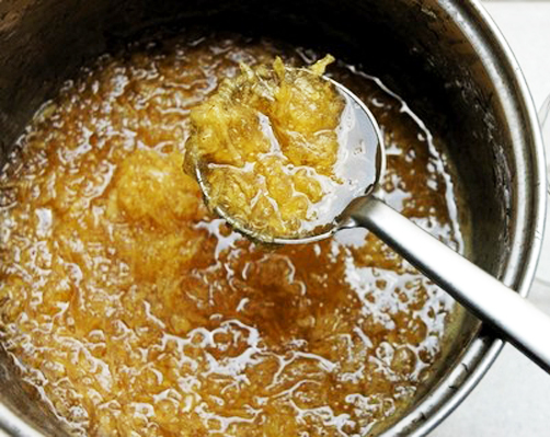 Food of Uttarakhand