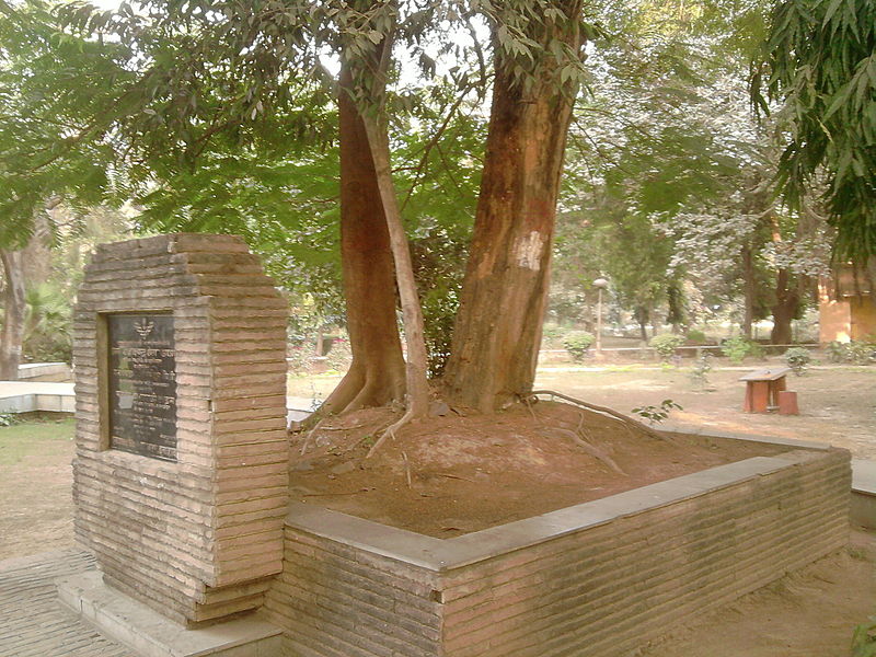 Places to visit in Allahabad