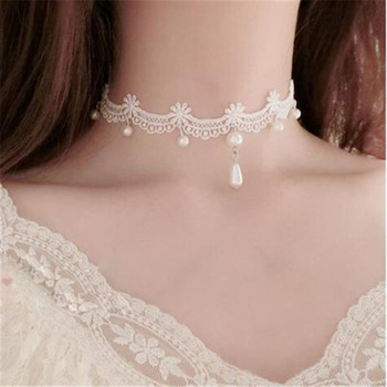 Types of Necklaces