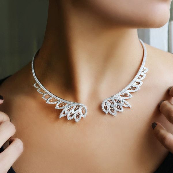 Types of Necklaces