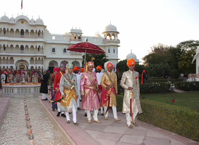 Culture of Rajasthan - Rajasthan Custom and Cuisine | Lifestyle of Rajasthan | Tradition of Rajasthan