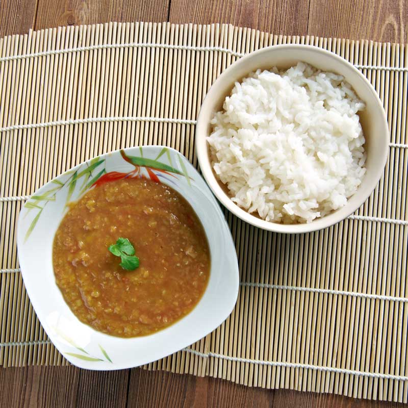 Food Of sikkim