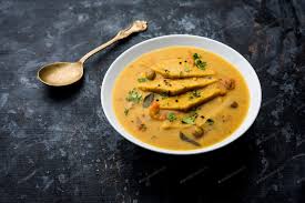 Food of Gujarat