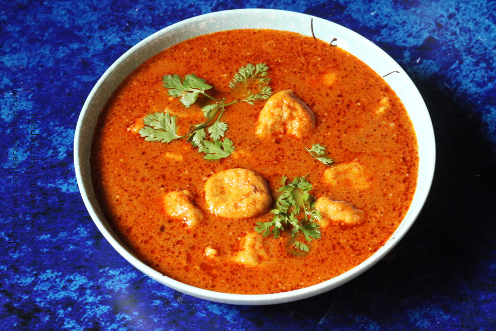 Food of Uttarakhand