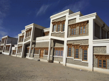 College in Leh Ladakh
