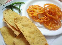 Food of Gujarat