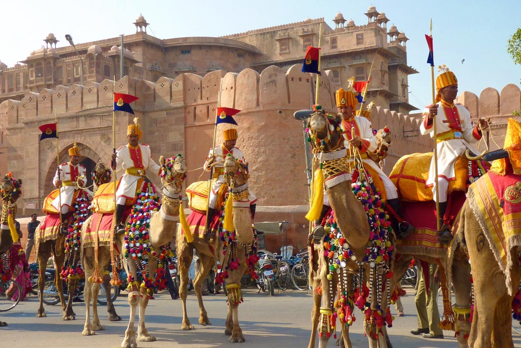 Culture of Rajasthan - Rajasthan Custom and Cuisine | Lifestyle of Rajasthan | Tradition of Rajasthan