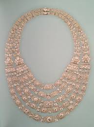 Types of Necklaces