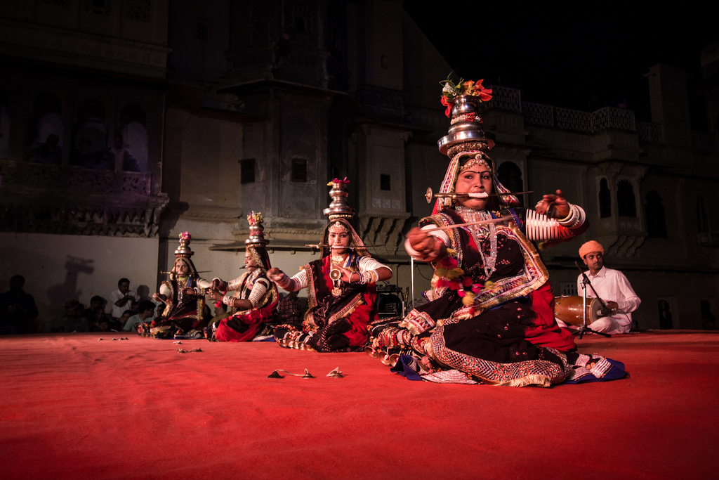 Culture of Rajasthan - Rajasthan Custom and Cuisine | Lifestyle of Rajasthan | Tradition of Rajasthan