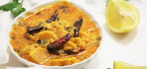 Rajasthan Cuisine