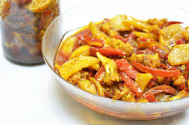 Food of Punjab 