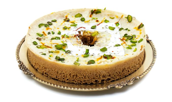 Rajasthani dishes