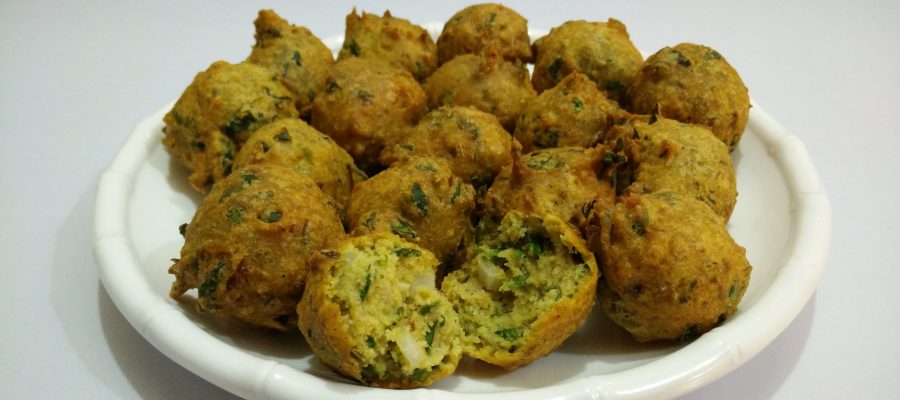 Food of Gujarat