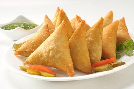 Food of Gujarat