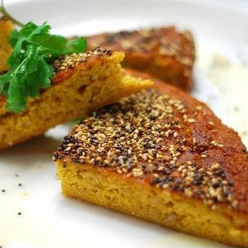 Gujarat Dishes
