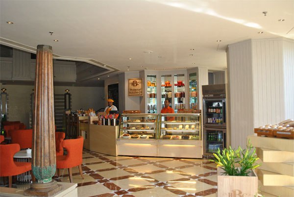 Best cafes in Hyderabad