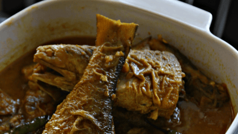 West Bengal Cuisine