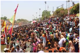 things to do in Madhya Pradesh