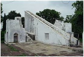 things to do in Madhya Pradesh