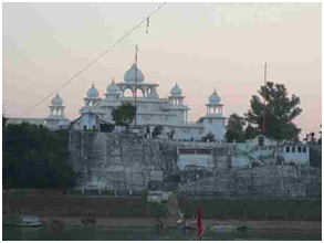 things to do in Madhya Pradesh