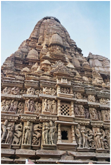 things to do in Madhya Pradesh