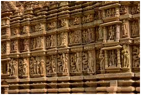 things to do in Madhya Pradesh