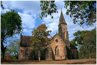 things to do in Madhya Pradesh