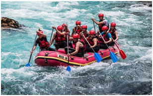 things to do in Madhya Pradesh