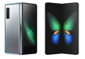 FOLDABLE SMARTPHONES