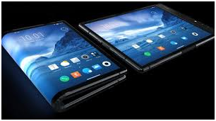 FOLDABLE SMARTPHONES