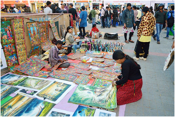 places to see in Kolkata