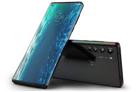 BEST WATERFALL DISPLAY PHONES