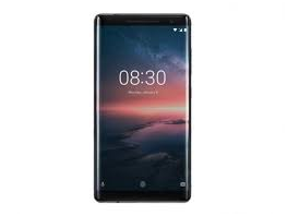 BEST WATERFALL DISPLAY PHONES