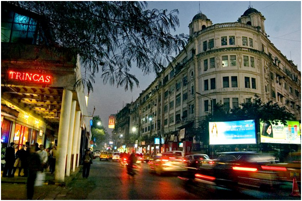 places to see in Kolkata