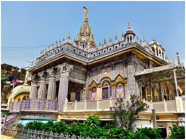 places to see in Kolkata