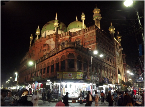 places to see in Kolkata