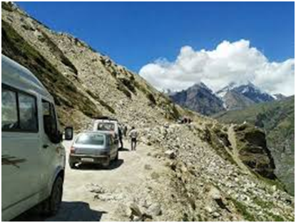 Places to visit in Dalhousie
