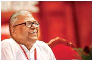 Politicians of Kerala