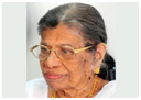 Politicians of Kerala