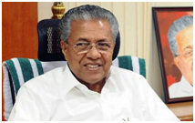 Politicians of Kerala