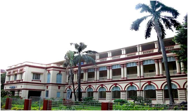 Famous Colleges in Kolkata