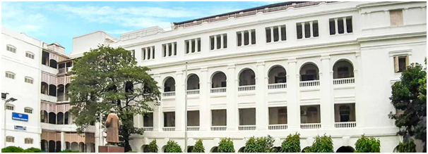 Famous Colleges in Kolkata
