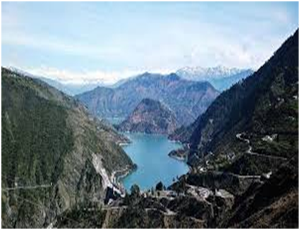 Places to visit in Dalhousie
