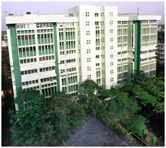 Famous Colleges in Kolkata