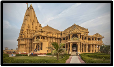 DESTINATIONS TO VISIT IN GUJARAT